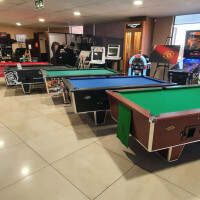 Pool table for sale (Klerksdorp, South Africa) WhatsApp+27631688634